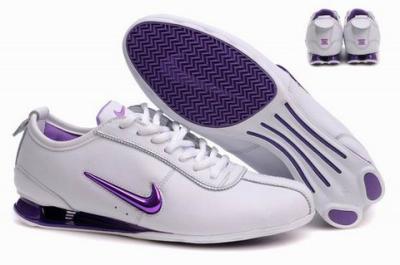 Nike Shox R3-72